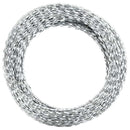 pigtråd 300 m galvaniseret stål