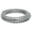 pigtråd 300 m galvaniseret stål
