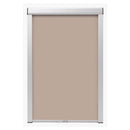 mørklægningsgardin FK06 beige GGL og GGU