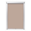 mørklægningsgardin UK08 beige GGL og GGU