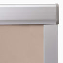 mørklægningsgardin UK08 beige GGL og GGU