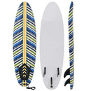 surfboard 170 cm blad