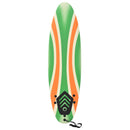 surfbræt 170 cm boomerang