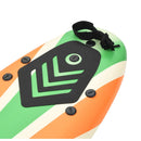 surfbræt 170 cm boomerang