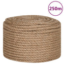 reb 100 % jute 14 mm 250 m