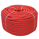 marinereb polypropylen 18 mm 50 m rød