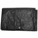 overtræk til liggestol 8 snørehuller 218x77x55 cm