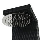 havebruser polyrattan WPC