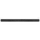 trådnetsskærm HDPE 2 x 10 m sort
