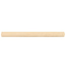 trådnetsskærm HDPE 1,5 x 25 m beige