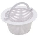 poolskimmer 11 dele bred åbning 34,3 x 25 x 30,5 cm