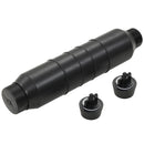 gizzmo-enhed til pool med 2 vinterpropper HDPE
