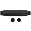 gizzmo-enhed til pool med 2 vinterpropper HDPE