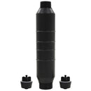 gizzmo-enhed til pool med 2 vinterpropper HDPE