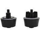 gizzmo-enhed til pool med 2 vinterpropper HDPE