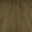 Selvklæbende Gulvplank Brun 4,46 m² 32 stk. PVC