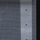 leno-presenning 260 g/m² 2 x 2 m hvid