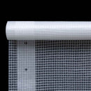 leno-presenning 260 g/m² 3 x 2 m hvid