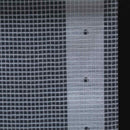 leno-presenning 260 g/m² 3 x 2 m hvid
