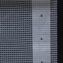 leno-presenning 260 g/m² 3 x 3 m hvid