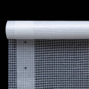 leno-presenning 260 g/m² 4 x 20 m hvid