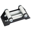 wirestyring med 4 ruller stål 3500-4500 lbs