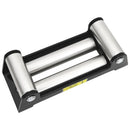 wirestyring med 4 ruller stål 8000 - 13000 lbs