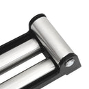 wirestyring med 4 ruller stål 8000 - 13000 lbs