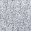 15 stk. trappemåtter 65 x 24 x 4 cm lysegrå