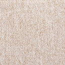 trappemåtter 15 stk. 65x24x4 cm taupe halvrund store