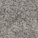 trappemåtter 15 stk. 56x17x3 cm grå halvrunde