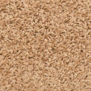 trappemåtter 15 stk. 56x17x3 cm beige halvrunde