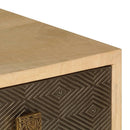tv-skab 120x30x40 cm ru mangotræ