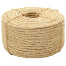 reb 100 % sisal 8 mm 250 m
