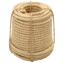 reb 100 % sisal 12 mm 50 m
