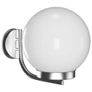 udendørs væglampe 32 cm