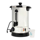 Mulled Heater 6.8 L
