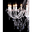 Chandelier Maria Theresa, 12-arm