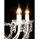Chandelier Maria Theresa, 12-arm
