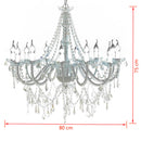 Chandelier Maria Theresa, 12-arm