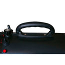 blower til hund 3 dyser 2400 W sort