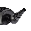 dampumpe 8000 l/t