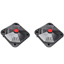 160685 Pool Hidsig sol 2-pack
