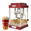 popcornmaskine i biografstil 2,5 OZ