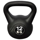 kettlebell 12 kg