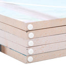 foldbar rumdeler 200 x 170 strandmotiv