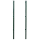 hegnsstolper 2 stk. 115 cm