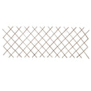 pilehegn med espalier 5 stk. 180 x 90 cm