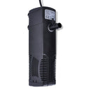 Filterpumpe til akvarium aktivt kul 800 l/t
