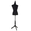 mannequin/gine damebuste sort